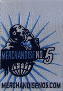 Woven labels